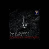 Sax Allemande