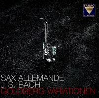 Goldberg Variations, BWV 988: Variation 3 - Canone all'unisono