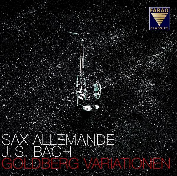 Goldberg Variations, BWV 988: Variation 6 - Canone alla Seconda