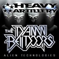 Stun Gun (feat. A Girl & A Gun) [Urban Assault 142bpm-172bpm Remix]