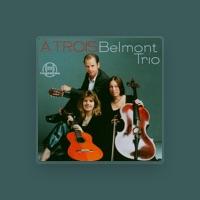 Belmont Trio
