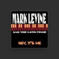 Mark Levine & the Latin Tinge
