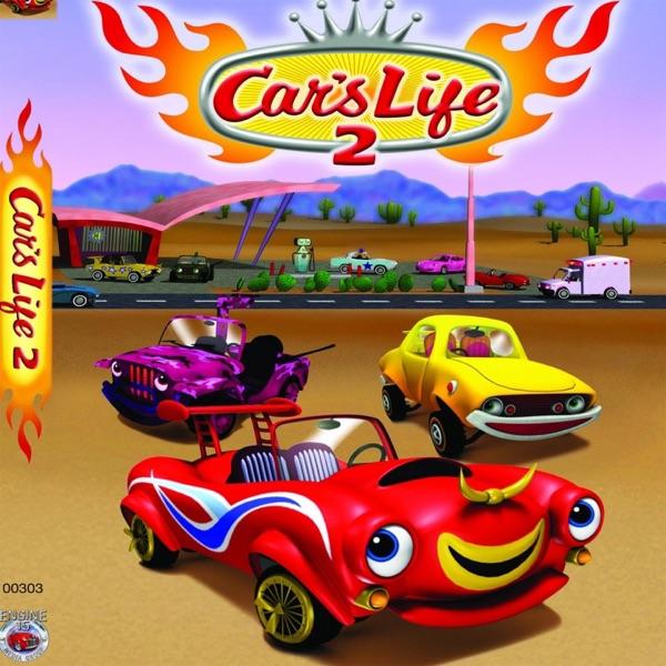 Cars (Karaoke)