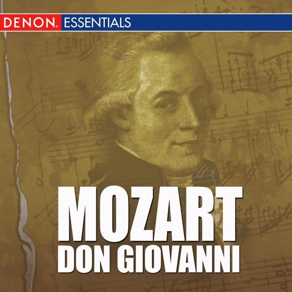 In Quali Eccessi (Donna Elvira)