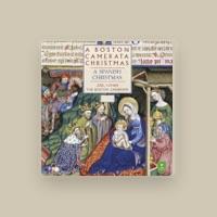 Schola Cantorum of Boston