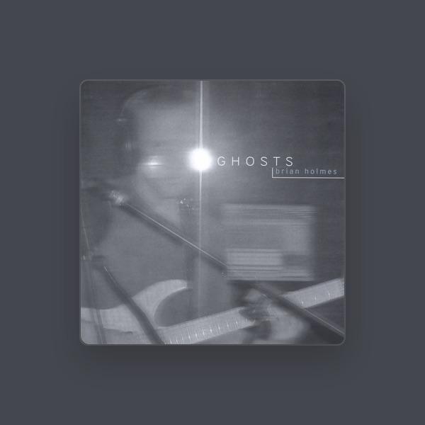Brian Holmes