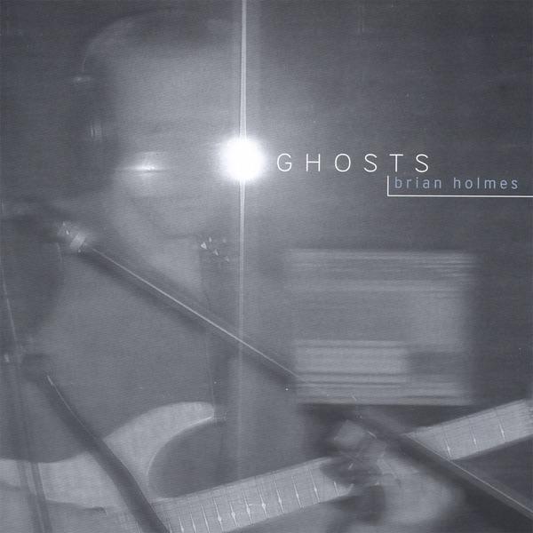 The Ghosts Have Gathered