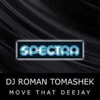 Move That Deejay (Roman Different Mix)