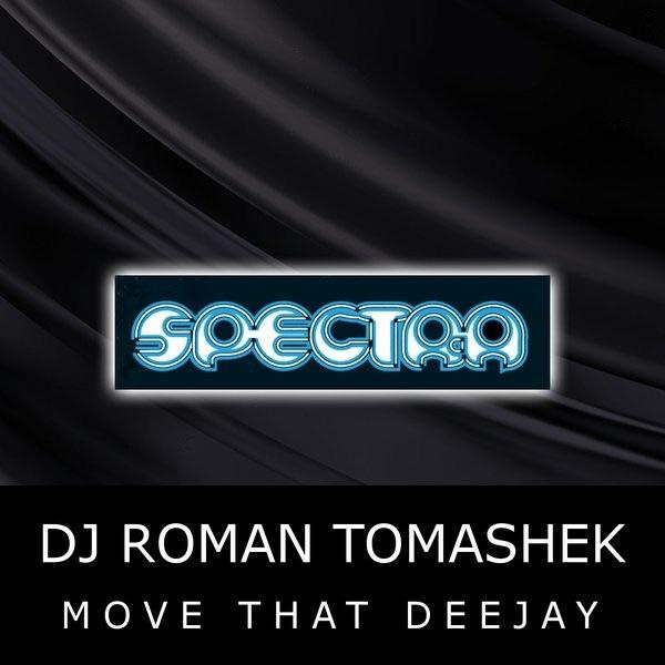 Move That Deejay (Roman Different Mix)