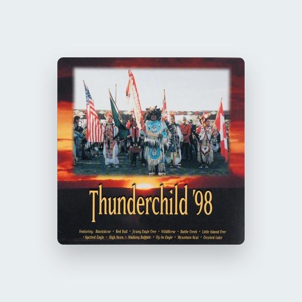 Thunderchild 98