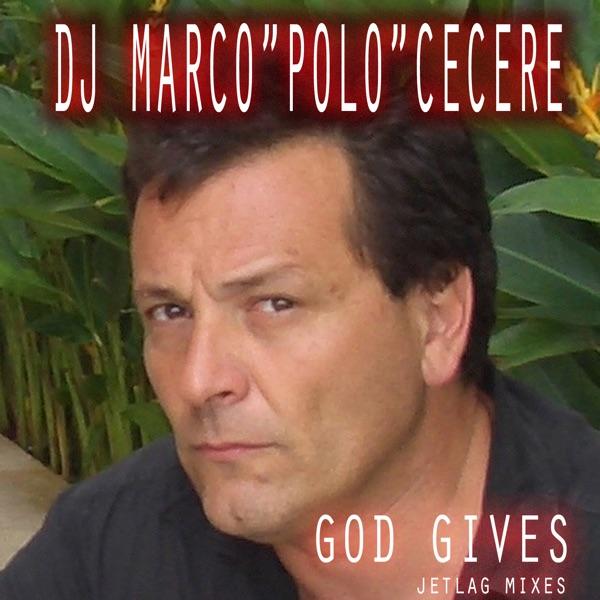 God Gives (Cecere Shady Riwin Afro Mix)