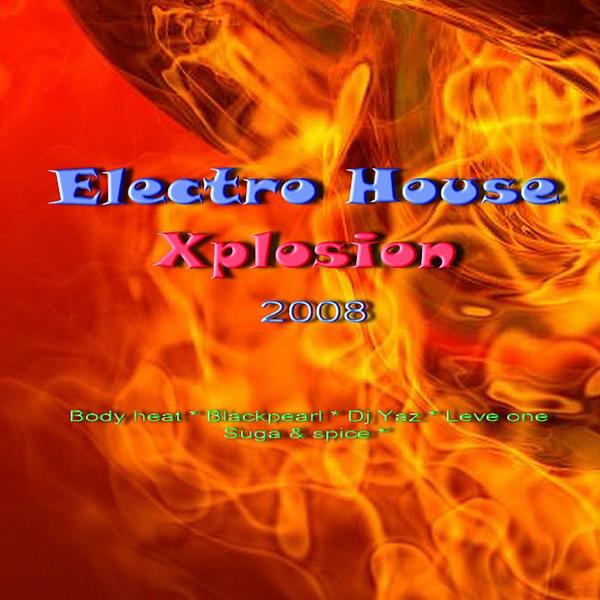 Crazy (Electro Club Mix)
