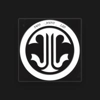 Two Joint Lid