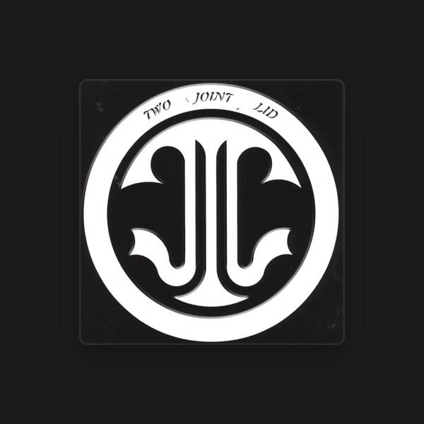 Two Joint Lid