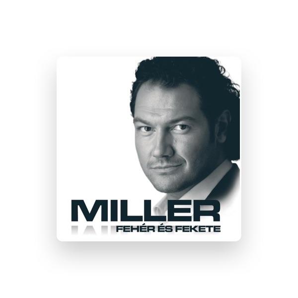 Zoltán Miller