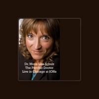 Dr. Mona Lisa Schulz