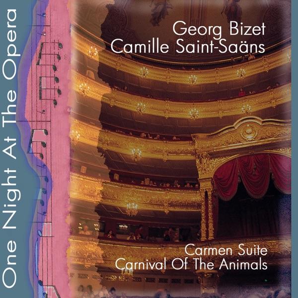 Carmen Suite No.2: March des Contrebandiers