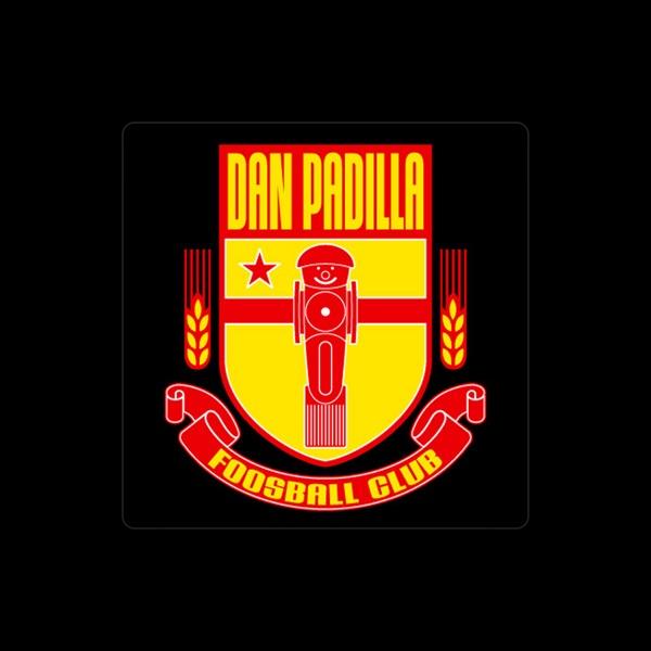 Dan Padilla