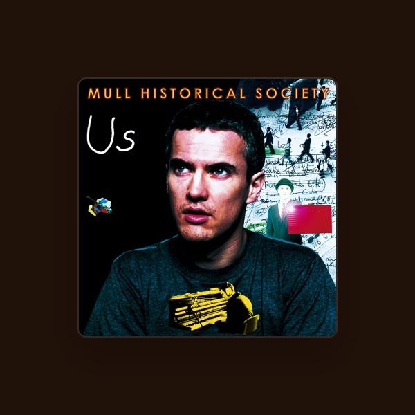 Mull Historical Society