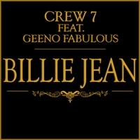 Billie Jean (Club Mix) [feat. Geeno Fabulous]