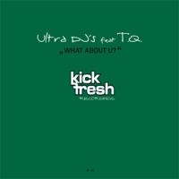 What About U (Ben Macklin Electro Mix)