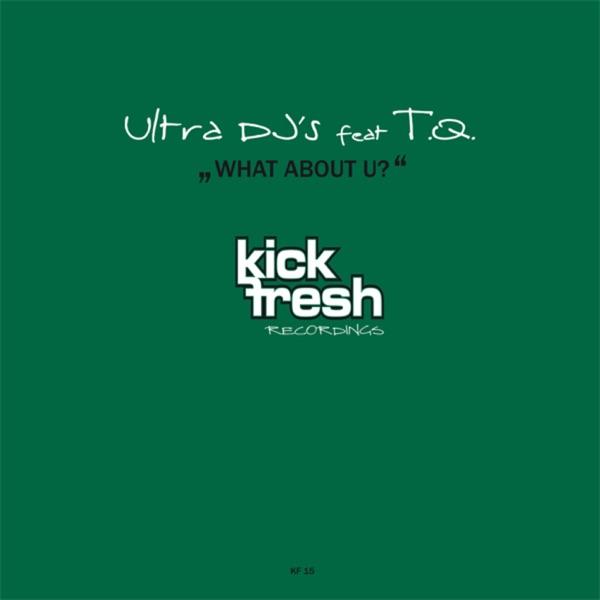 What About U (Ben Macklin Electro Mix)