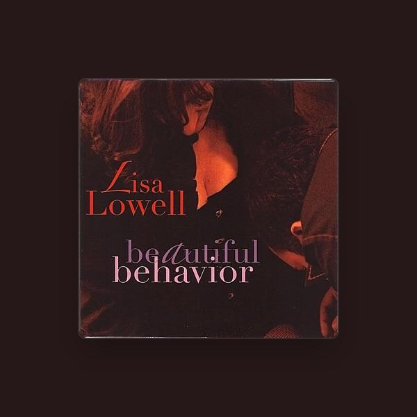 Lisa Lowell