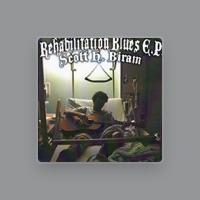 Scott H. Biram