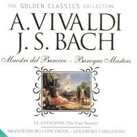 Goldberg Variations, BWV 988: I. Aria