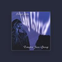 Tangria Jazz Group