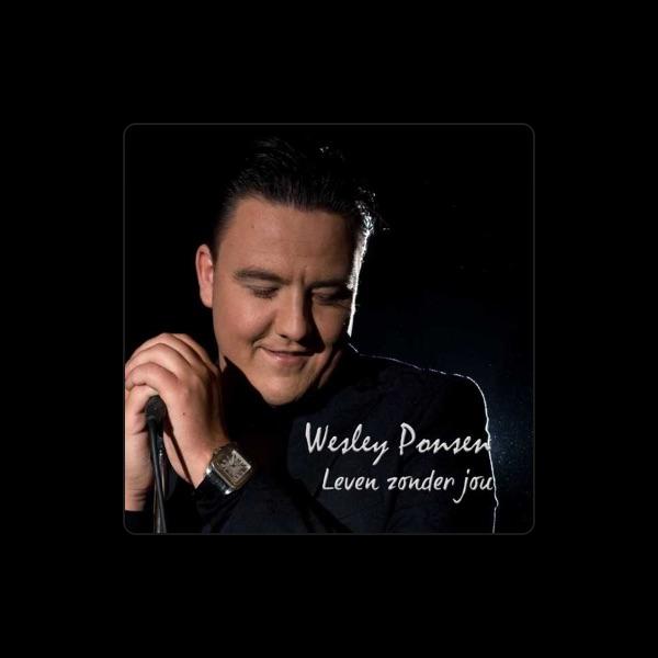 Wesley Ponson