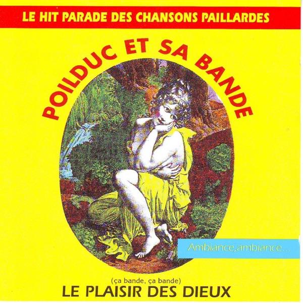 La chanson de l'hôtel dieu