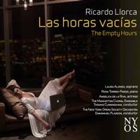 Las Horas Vacías: El Amor Callado
