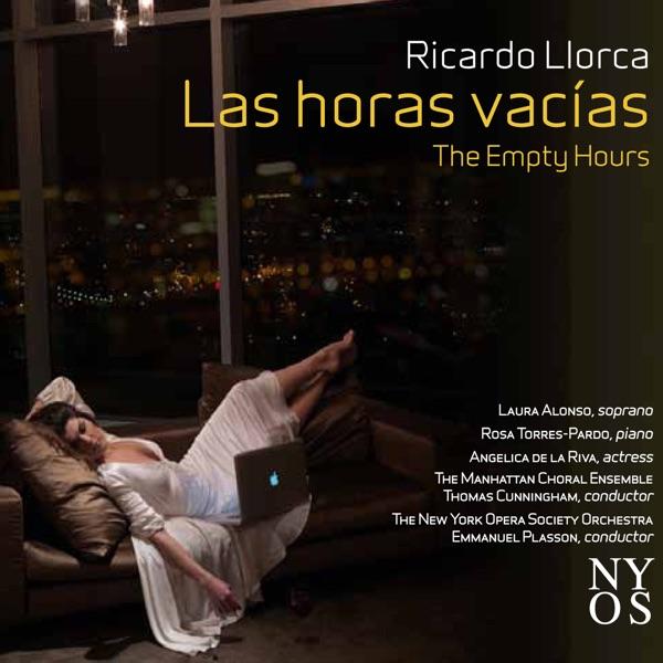 Las Horas Vacías: El Amor Callado