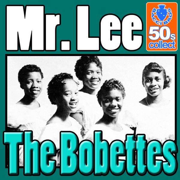 Mr. Lee