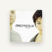 Madreblu