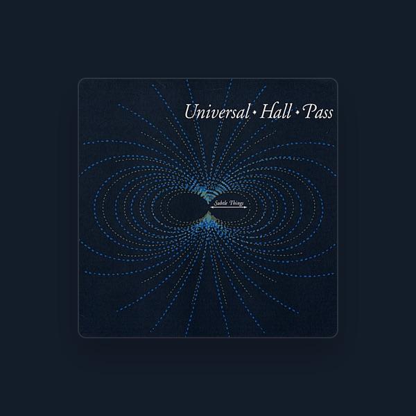 Universal Hall Pass