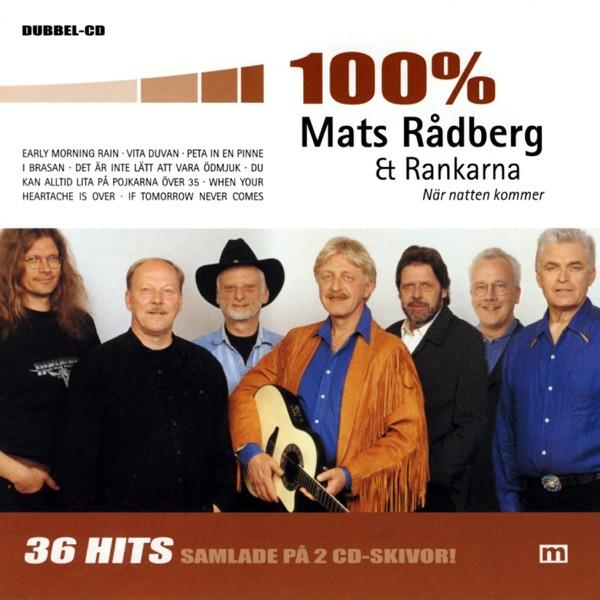Jag Vill Vara Hos Dig I Natt