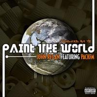 Paint the World (feat. PackFM)