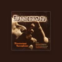 Harmonicana