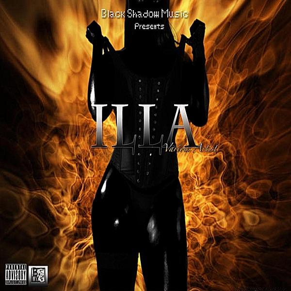 ILLA (feat. Beenie Man)