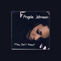 ANGELA JOHNSON