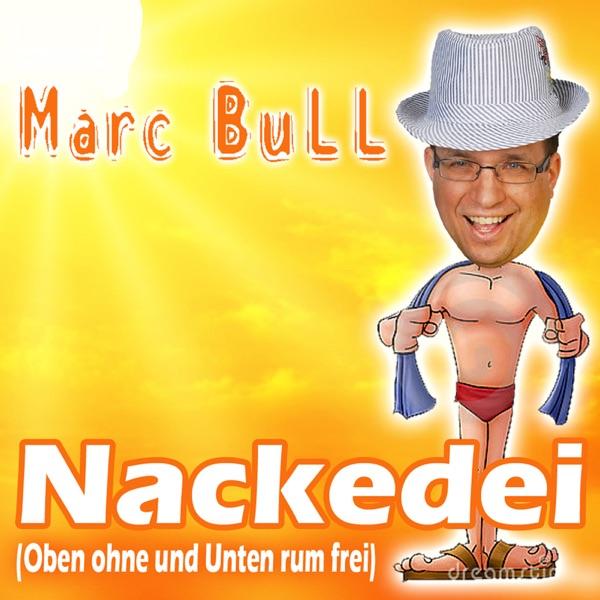 Nackedei (Karaoke Version)