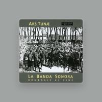 Ars Tunae