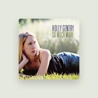 Holly Gentry