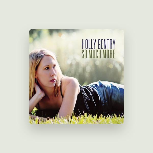Holly Gentry