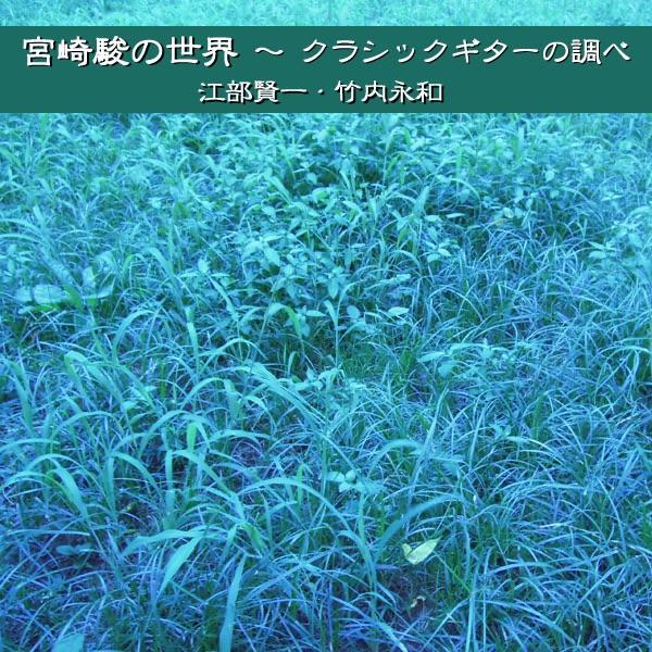 失われた楽園(「天空の城ラピュタ」より)
