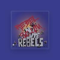 Not Quite Rebels