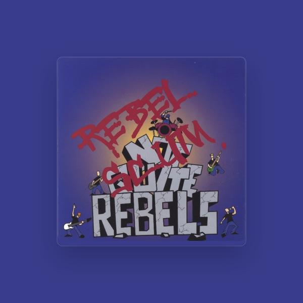 Not Quite Rebels