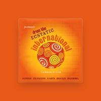 Jim Donovan's Drum the Ecstatic